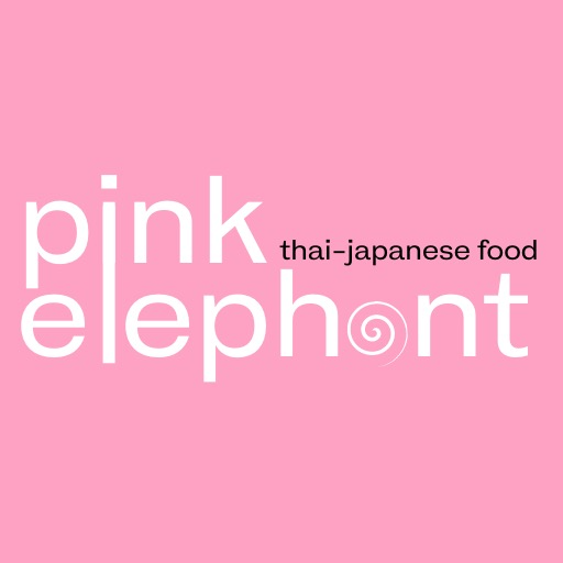 Pink Elephant